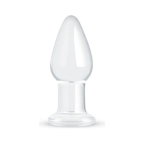 Glazen Buttplug No. 24